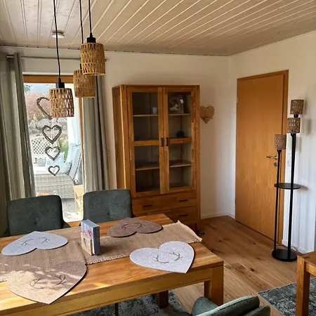 Gruenes Stueble Altusried