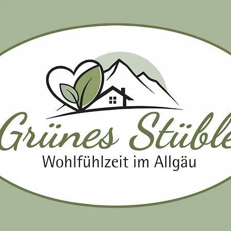 Grünes Stüble * Altusried
